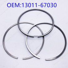 ������TOYOTA 1KZ������  �Ե� HILUX  13011-67030 PISTON RING