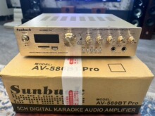 sunbuck�¿�580pro�����wͬ�S�ӿڎ��{���߱���hifi��ͥӰԺ����