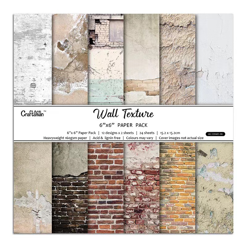 레트로 벽 타일