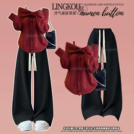 大码外套;大码女上装;毛衣