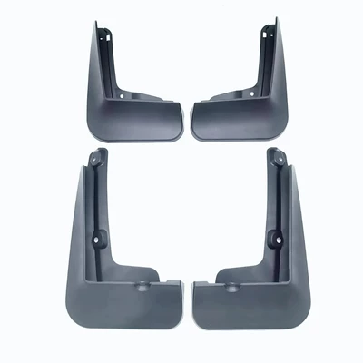 Mudguard Car Tire Fenders 2025