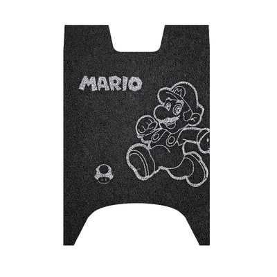 Electric vehicle foot mat – Accessories - mario-mavericks-fs-wind-speed-version