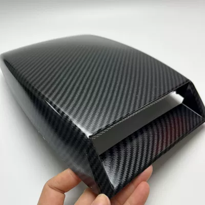 Vents, Engine Hood Decorative Panels, Other Car Modifications - carbon-fiber-pattern