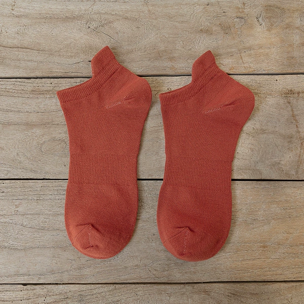 Orange red