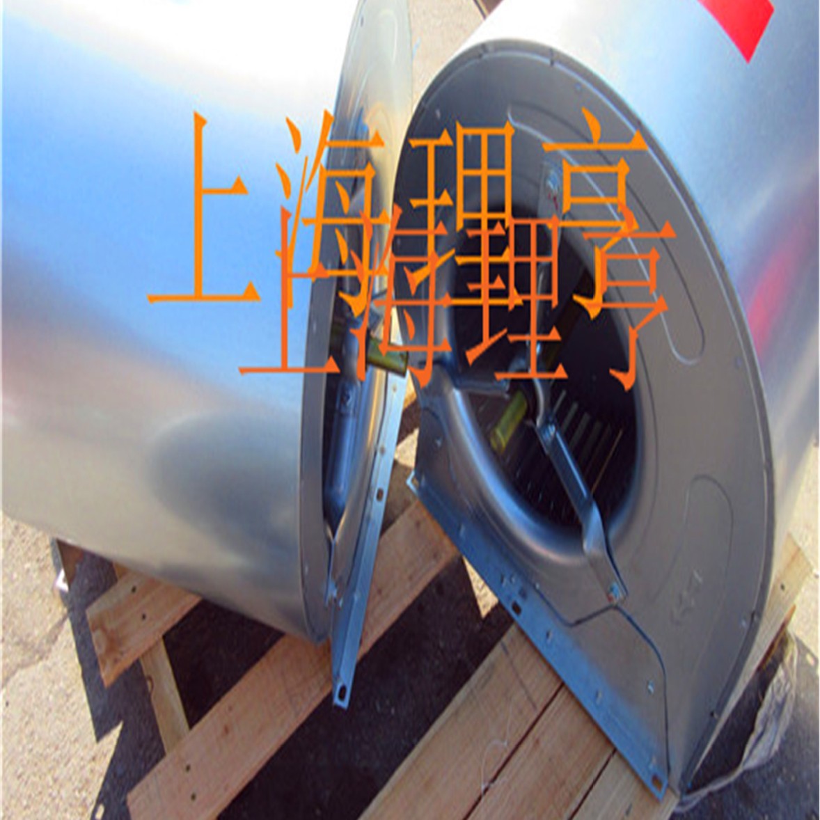 上海理亨有KRUGER风机 KAT 9-9 C2