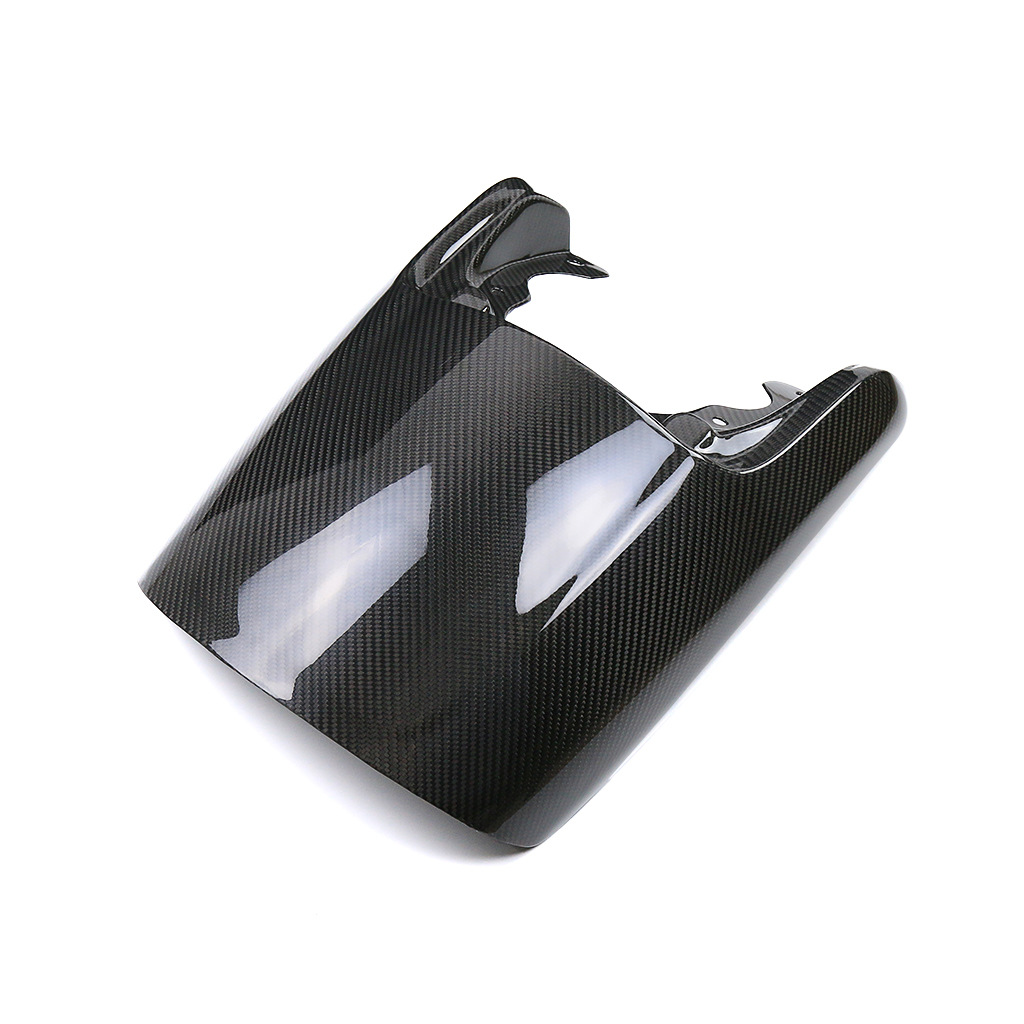 For Harley Harley Davidson VRSCF V-Rod Muscle retrofit carbon fiber tailstock cover