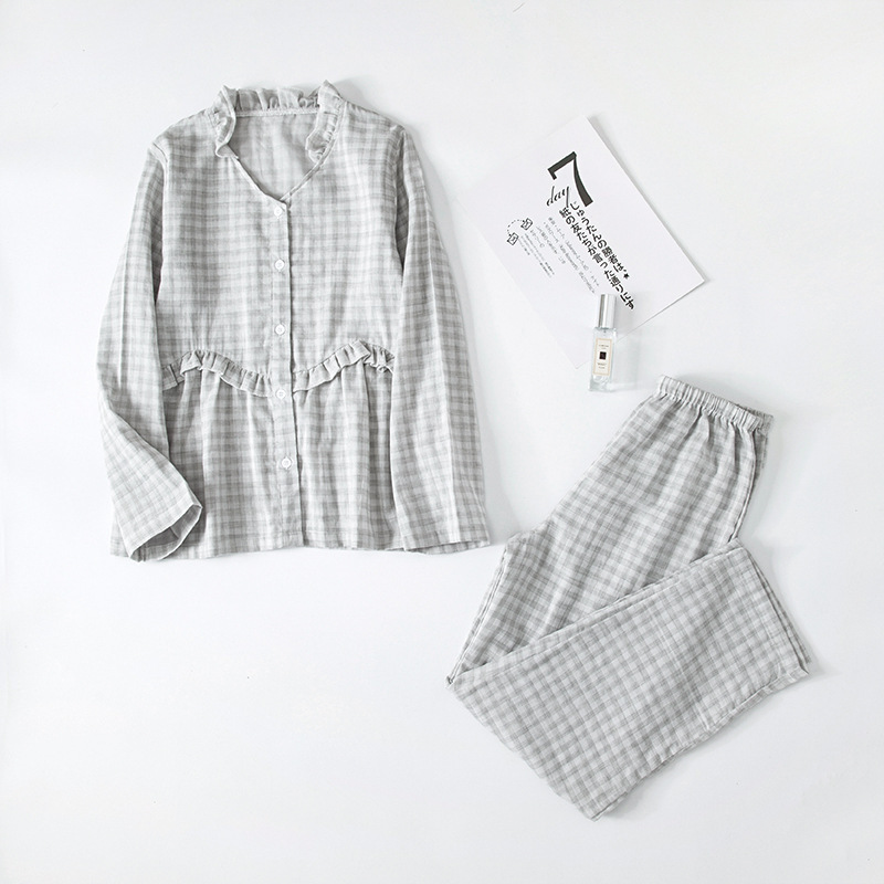 A00452-회색과 흰색 격자