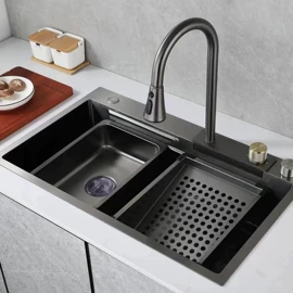 厨用龙头;面盆龙头;其他水暖五金