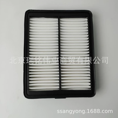 2315035300 SsangYong air conditioning filter element air conditioning grid air conditioning filter SSANGYONG TIVOLI (Air conditioning filter)