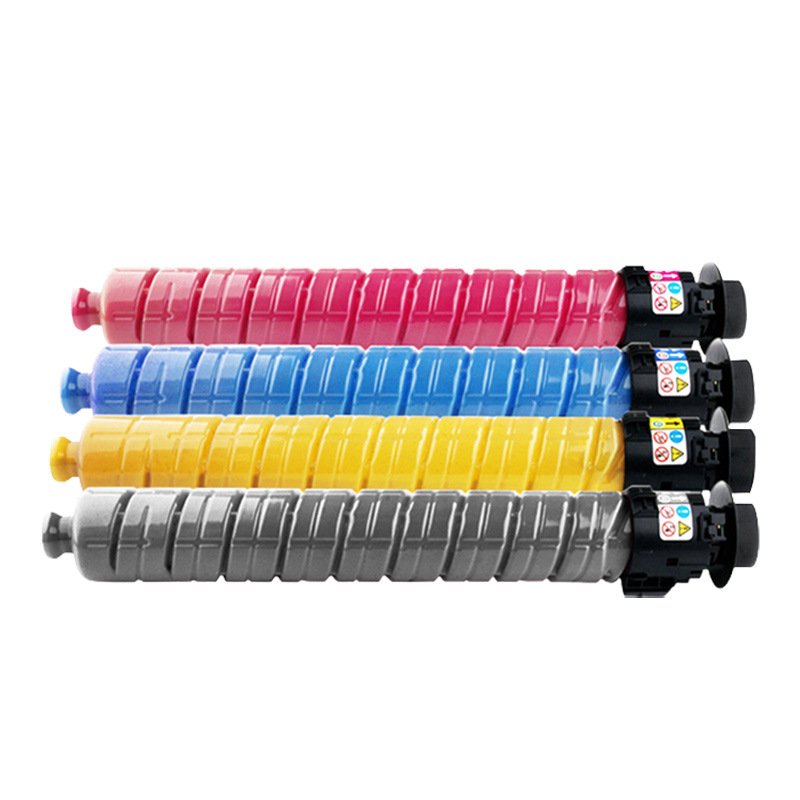 Sword Peak Compatible Ricoh MC2000 Toner Cartridge for MC2001 Color Copier