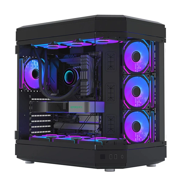 Tiangong Pro black
