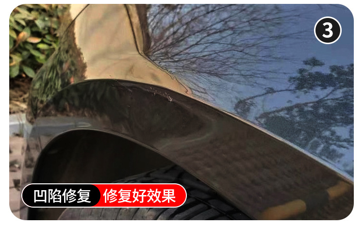 Car depression repair artifact car depression suction cup door seamless suction pit tool suction puller pull sheet metal wholesale