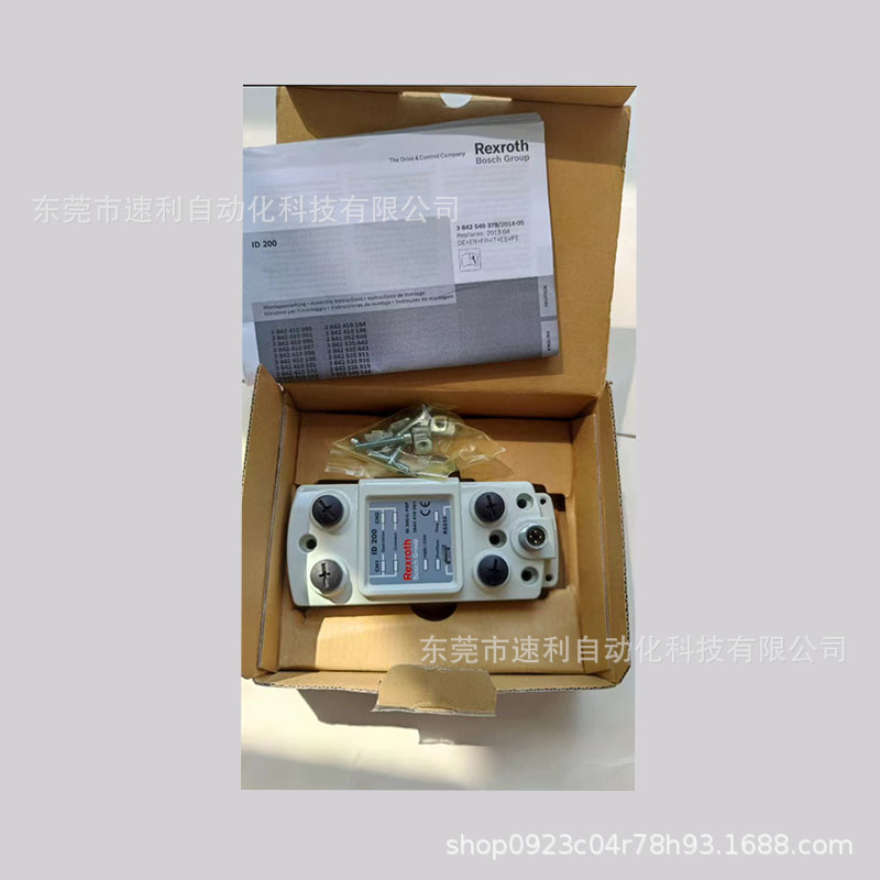 力士乐ID200/C-PDP全新原装3842410061 议价出售