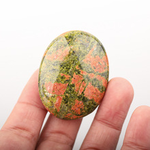 ��Ȼˮ�����ʯ45*35�E�A����ʯ�ְѼ�ˮ������ʯ����SPA��Ħʯ