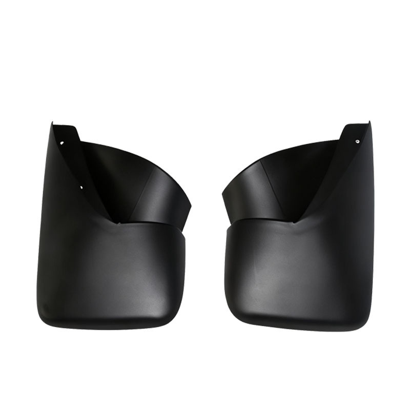 Aplicable a la modificación de la piel de barro de goma blanda de los neumáticos de Ford Fiesta 1.6 2004 - 2008