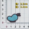 Donald Duck hat (height 2.2*width 3.2)