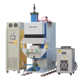 滚焊机;点焊机;碰焊机