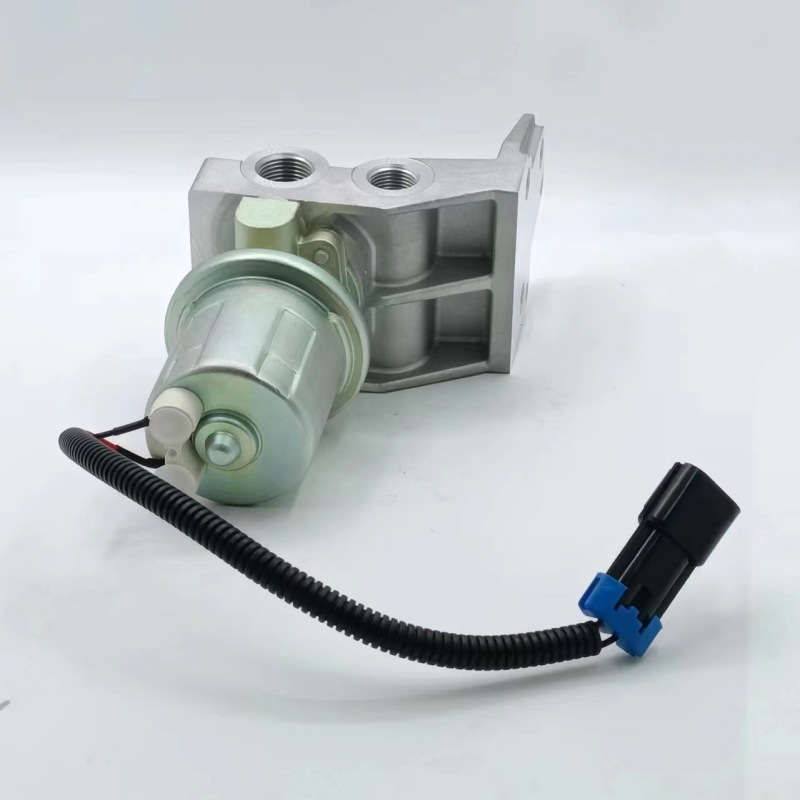 87676818 dynamic fuel pump for P76912 diesel