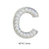 C letter