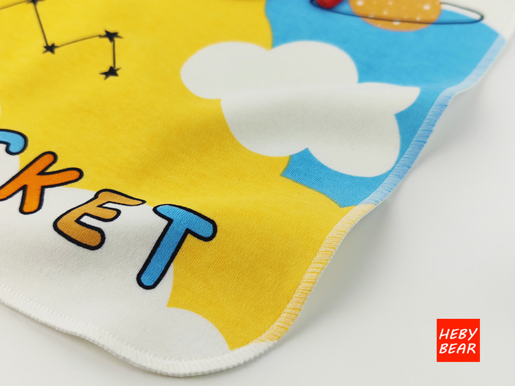 Children's Sweat Towel 4