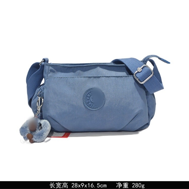 K15872 Mini Wallet Casual Bag Crossbody Handbag Shoulder Bag Fashion Women's Bag Kip Monkey Bag