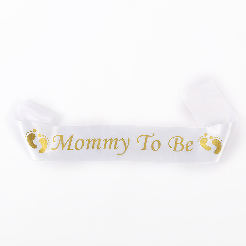 Baby shower baby shower