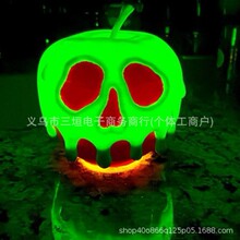 ���t�O���Ɍ��F���Շ�����Poison Candy Apple Light���O���ǟ�