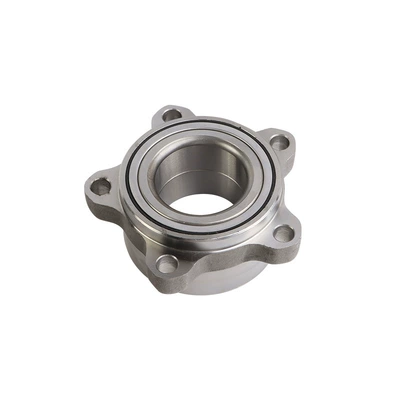 Wheel Hub Bearing, Other walking systems