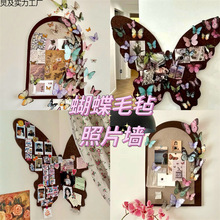 С�t��ͬ�����ë�ְ���Ƭ��infp�Շ�����insܛľ���ʾ��DIY����