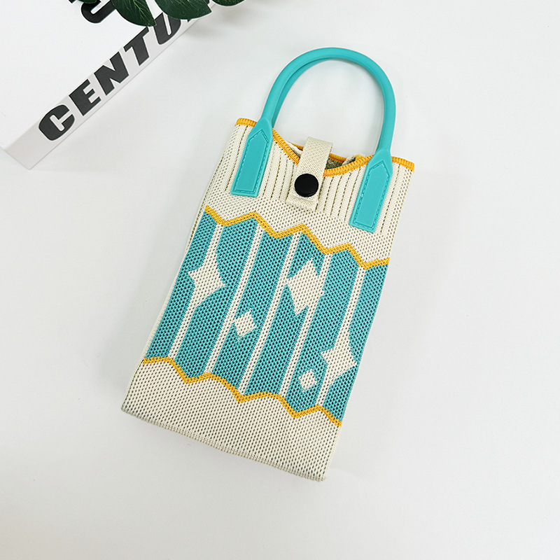 레이크 블루 스타 스트라이프