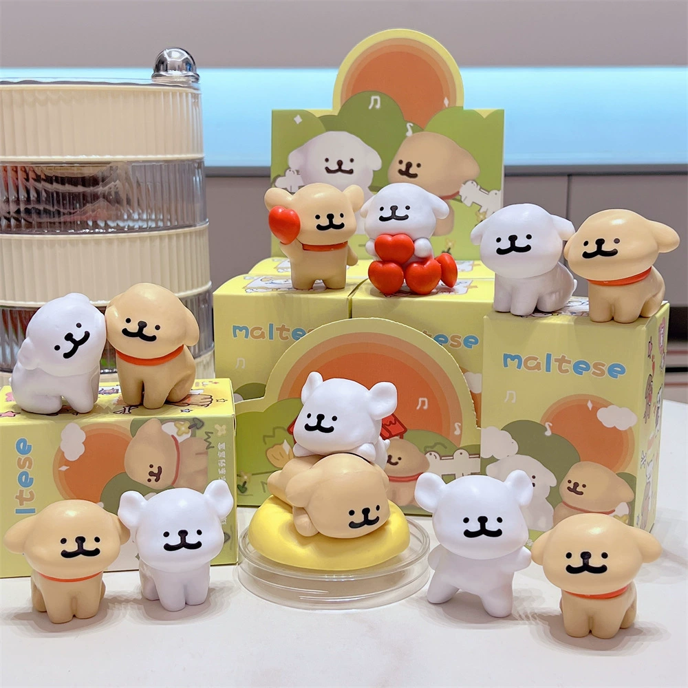 Cute table toy, doll, Birthday gift