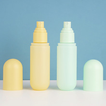 �¿�90ml�z���͇��Fƿ PET���|���б�y���bƿˬ�wˮ�����F��ƿ