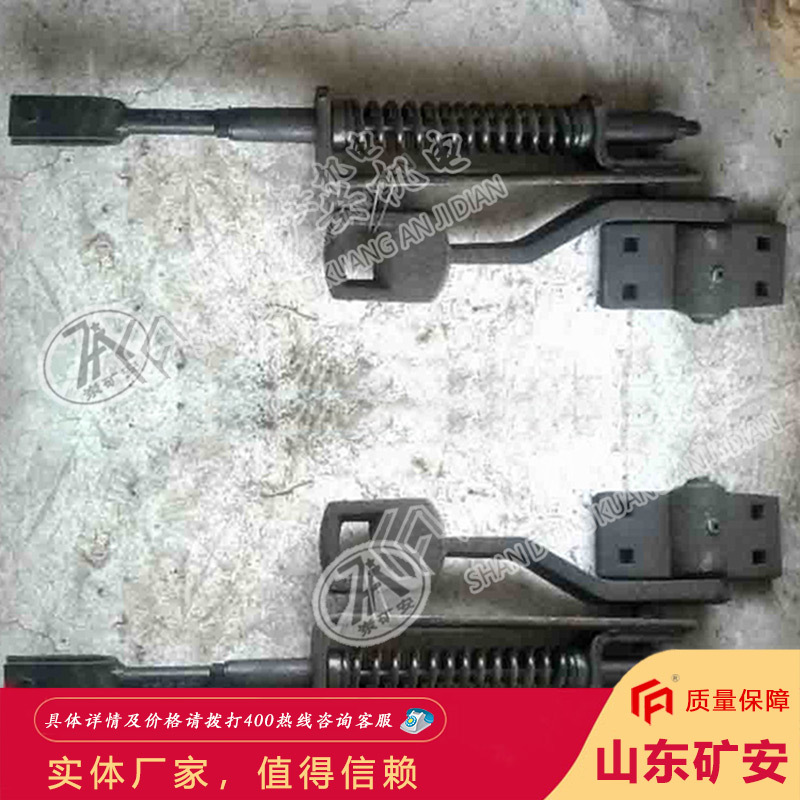 甄选品质手动扳道器 旋转灵活性能稳定手动扳道器