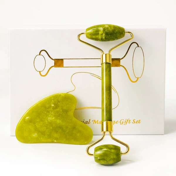 Matcha green box