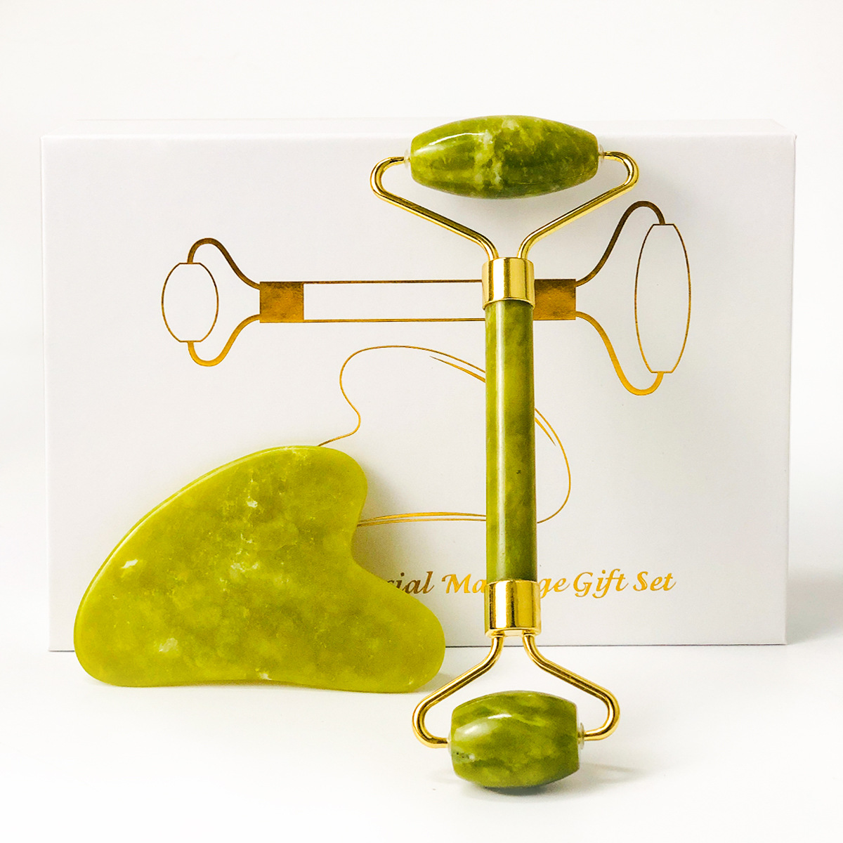 말차 그린 박스