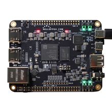 ZYNQ7020开发板可运行PYNQ镜像XC7Z020 FPGA最小系统板支持HDMI