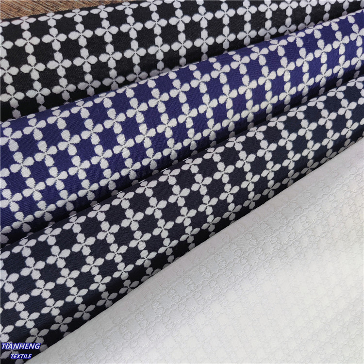 双层双面十字提花 男女西装外套箱包沙发舞台戏服DIY面料现货批发