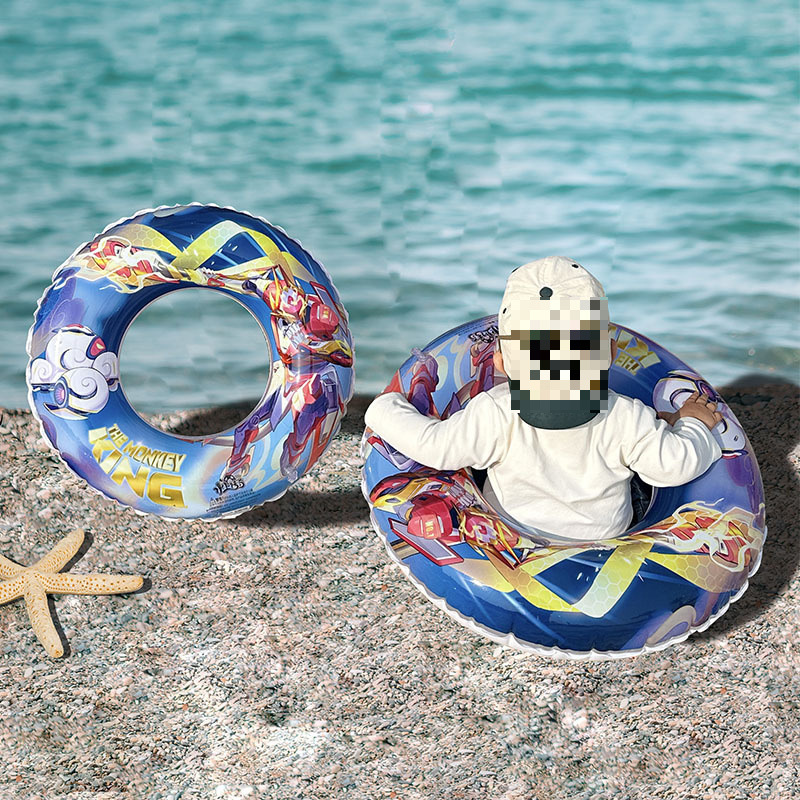 Anillo de natación para adultos engrosado hinchable para hombres y mujeres red inins niños 3 - 4 - 6 años anillo de natación para adultos equipo de natación para adultos