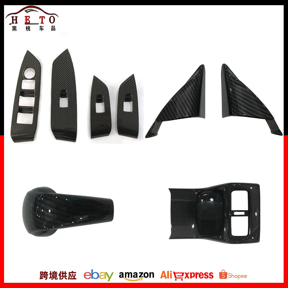 Подходит для 17 Mazda модифицированных CX-5 стеклянных выключателей