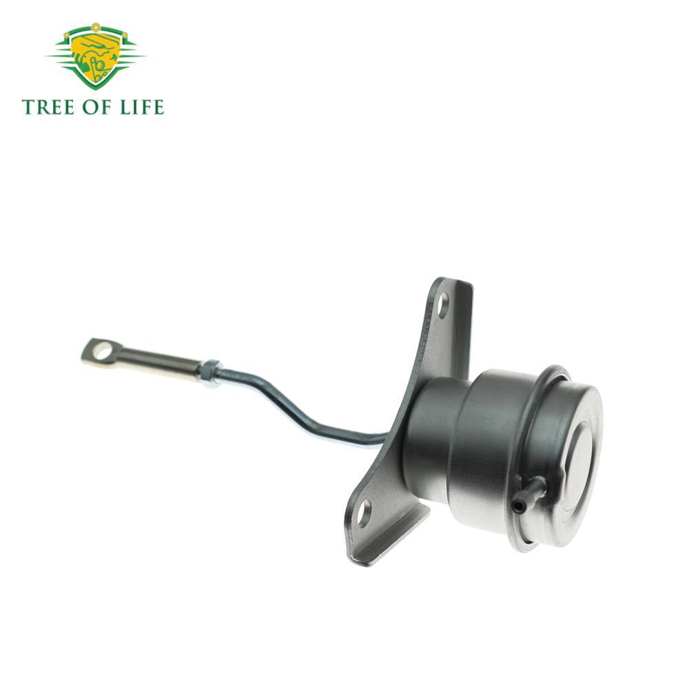 ME201258 49377 - 03033 Actuador de válvula de derivación de escape para Mitsubishi Pajero Shogun