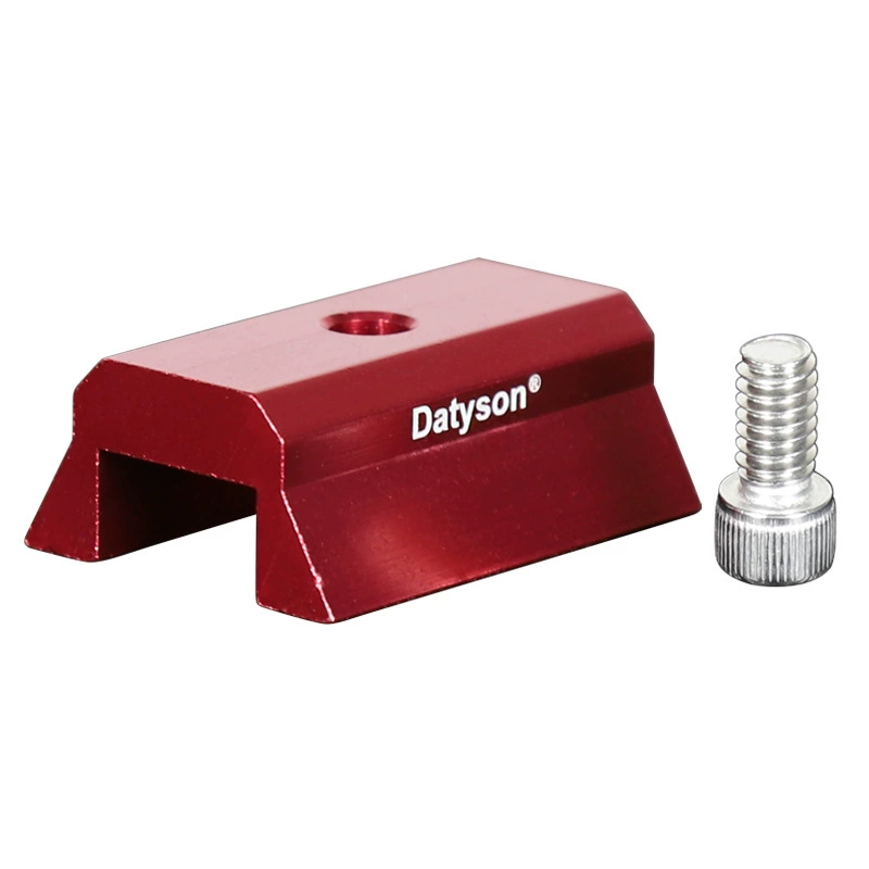 Детали телескопа Datyson металлическое основание с 1/4 дюйма резьба 5P9858A