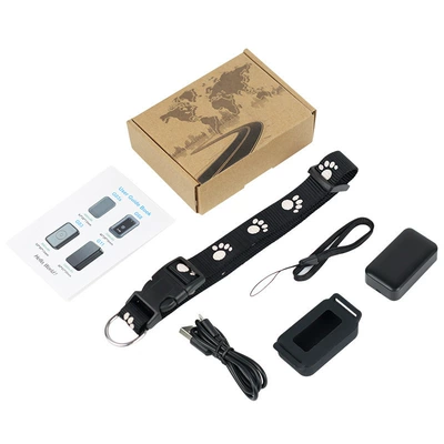 P03 Pet Gps Locator Beidou GPS Locator