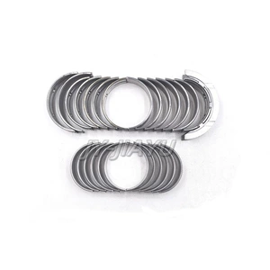 Engine big and small crankshaft bearings and connecting rod bearings are suitable for BMW 535Li N55 N55B30A 3.0T