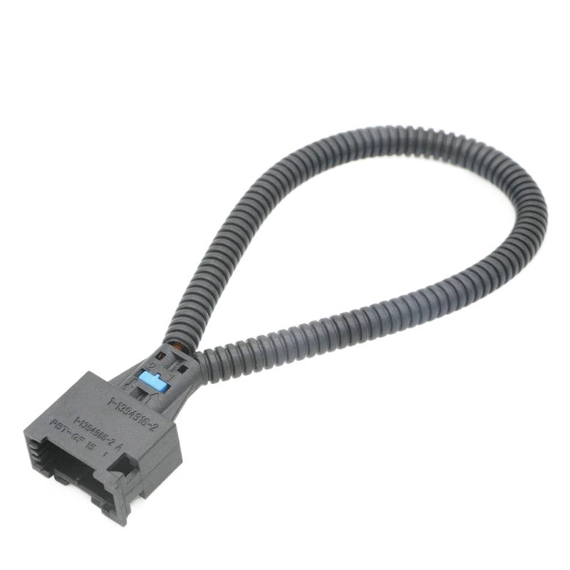 Автомобиль БОЛЬШИНСТВО декодер оптоволоконный разъем Усилитель Аудио Перемычка пластиковые стекловолокна BWM Mercedes-Benz Audi 1 м