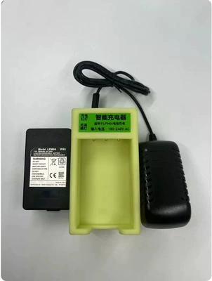 Hibrid akkumulyator batareyaları – Lpm04 - lpm04-replacement-charger