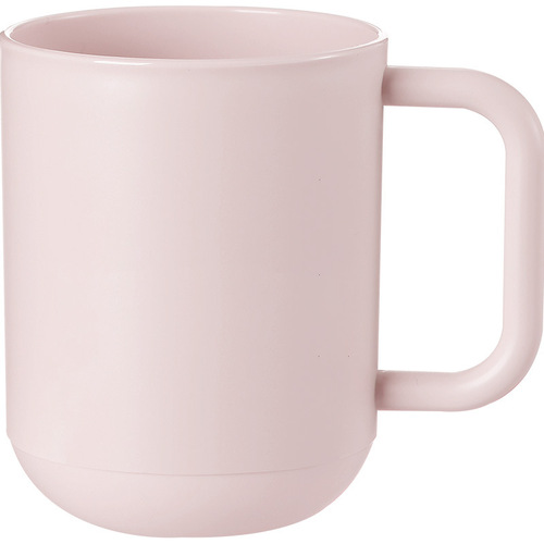 FaSoLa household plastic mouthwash cup couple brushing teeth and wash cup creative cute toothbrush cup simple wash cup