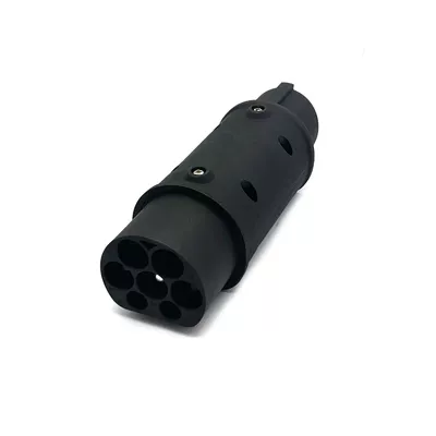 T1 Charging Conversion Head, EV şarj adapterləri