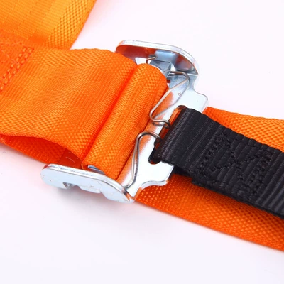 Car seat belt — Quick-release Five-point Seat Belt