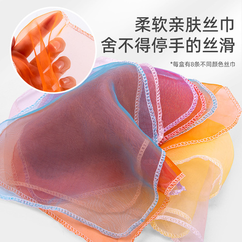 Baby Pull-up Toy, Baby 0-1 Years Old, Educational Toy, Durable Pull-proof Paper Towel Box, Suitable for 6 Months and Above, Fun Pulling Activity