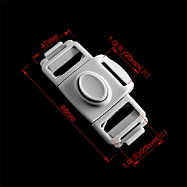 插扣;其他箱包配件;手把